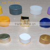 Oval Shape Plastic Tube Caps
