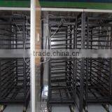 MC-JX-88 Full-automatic Mini/Large Incubator for Poultry thumbnail-2