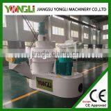 High Output Feed Material Crusher With Good After-sale Service