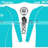 (Trade Assurance)wearable Breathable Compression for Cycling & Jogging thumbnail-2