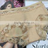 Plain Dyed Decorative Border Lace 100% Cotton Product Young Lady Bra Panty thumbnail-1