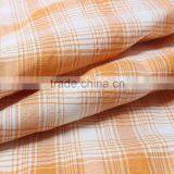 Polyester Twill Bag Upholstery Car Plaid Fabric thumbnail-4