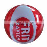 Bob Trading EUROPE Market Standard Inflatable Ball Toys Beach Balls Printing Inflatable