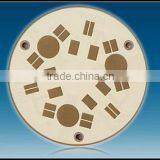 Offer Custom Double Sided Fpc Cable , SMD Led PCB Module