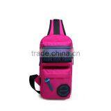 2016 Polyester Wholesale Sports & Leisure Bags Shoulder Messager Bags thumbnail-3