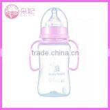 Hot Selling Products Baby Bottle Feeding Without Straw