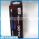 2015 Best Sale 3.5MM Male to Male Stereo Audio Cable in Cell Phone thumbnail-5