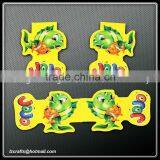 Paper Magnet Bookmark thumbnail-1