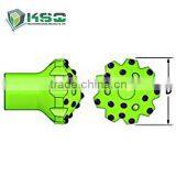 R32 Threaded Tungsten Carbide Reaming Drill Bit