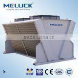 2FN Series V Type Condenser/fin Type Evaporator Condener for Refrigeration Freezer
