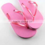 China Manufacturer High Quality Beach Sandals Flip Flops