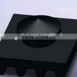 Soft Hard Rubber Corner Bumper thumbnail-1