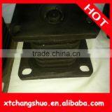 Customed & Low Engine Mount Xin Dawei for Cars With Strong Quality Suspension Engine Mount thumbnail-2