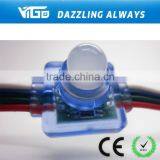 Addressable Led Driver Pixelwaterproof Led Pixel Ws2811 12mm