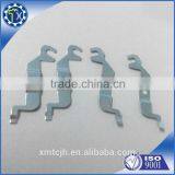 Precision OEM Mechanical Punched Stamp Parts Made in China thumbnail-1