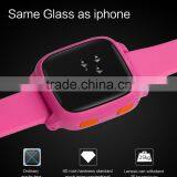 Monitor Wristwatch Bluetooth Smartwatch Smart Watch for IOS Andriod thumbnail-2