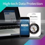 High-tech Data Protecting With Security Encryption