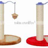 Cat Furniture Cat Playing Toy Cat Scratching Post thumbnail-1