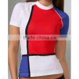 LYCRA RASH GUARD thumbnail-5