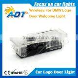 Plug and Play Car LED Light, Ghost Shadow Light With OEM Logo