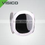 Hot Sale Photo Studio Light Folding Mini Photo Studio Rounded Light Tent Shooting Tent thumbnail-3