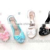 Colorful TPU Film for Lady Shoes Accessories/sandal thumbnail-6