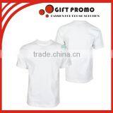 Best Selling Cotton Custom Blank T Shirt thumbnail-1