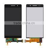 Original Genuine LCD Display For Huawei P6 , For Huawei P6 Screen Replacement