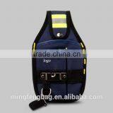 High Quality 600D Oxford Fabric Waterproof Waist Tool Bag thumbnail-2