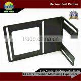 Custom Made Steel Metal Cnc Stamping Part thumbnail-2