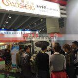 GS-330 2016 Good Quality Carton Box Making Machine Prices thumbnail-3
