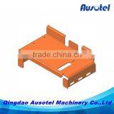 Nonstandard Custom Made Stainless Steel Angle Bracket thumbnail-6