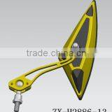 Soko Zx-2886 Series Motorcycle Accessory/motorcycle Side Mirror thumbnail-6