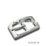 3.0cm Gentlemen's Fashion Zinc Buckle
