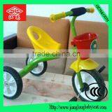 Good Quality Kids Tricycle/baby 3 Wheel Bike/children Tricycle thumbnail-1