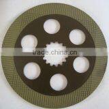 Komasu 419-33-11243 Tractor Spare Parts Paper Base Friction Disc thumbnail-1