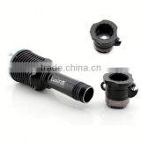 1158 New Design!! XM-L T6 LED Ultra Power Aluminum Torch Light Rescue Hammer Led Falshlight Emergency Safety thumbnail-6