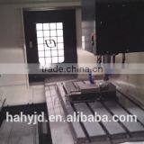 3-axies Hard Rail CNC Vertical Machining Center thumbnail-2