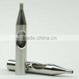 Stainless Steel Tattoo Nozzles Tip/Tube 9RT HN1616 thumbnail-1
