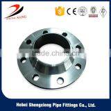 2016 New Products on China Market Weld Neck Carbon Steel Flange Com thumbnail-3