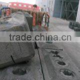 PRE-BAKED ANODE, 10-30mm Size, as Fuel