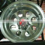 2015 17x9 wheel rims alloy wheels production china