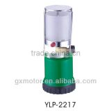 CAMPING GAS LAMP LANTERN YLP-2217