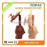 Golden Supplier Lastest Design Carton Shape Cute Mini Fan for Sale thumbnail-5