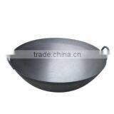 Frying Pan for Concave Commercial Induction Cooker
