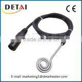 120V 100W Enail Coil Heater Size Flat Dnail Coil Heater 5 Pins Enail Heater Coil Hot Runner thumbnail-1