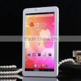CREATED Q7 7 Inch Tablet pc 3G GPS Quad Core Dual SIM Slot Dual Standby Android 4.2 3G/GPS/Bluetooth/FM thumbnail-3
