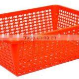 PLASTIC RECTANGULAR TRAY 787