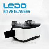 2016 New Technology vr Cinema 3d Glasses for Blue Film Video Open Sex Video thumbnail-4