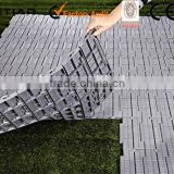 canvas roof material tiles